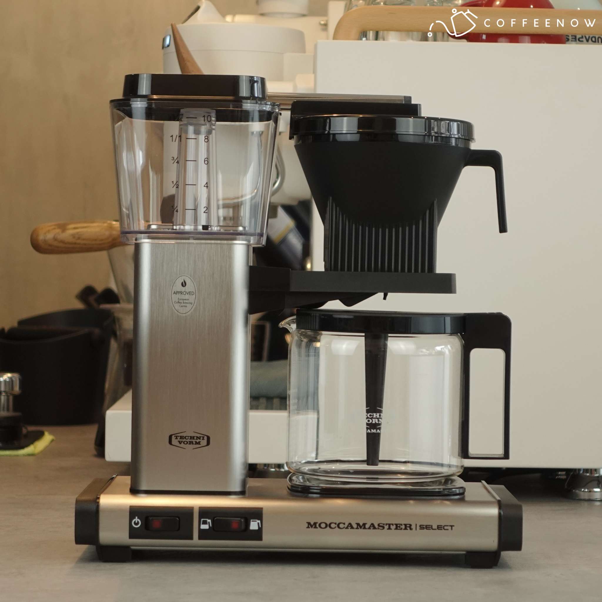 Breville Barista Express 2025 Review.